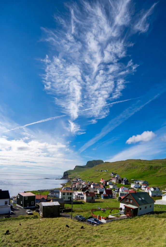faroeIsland